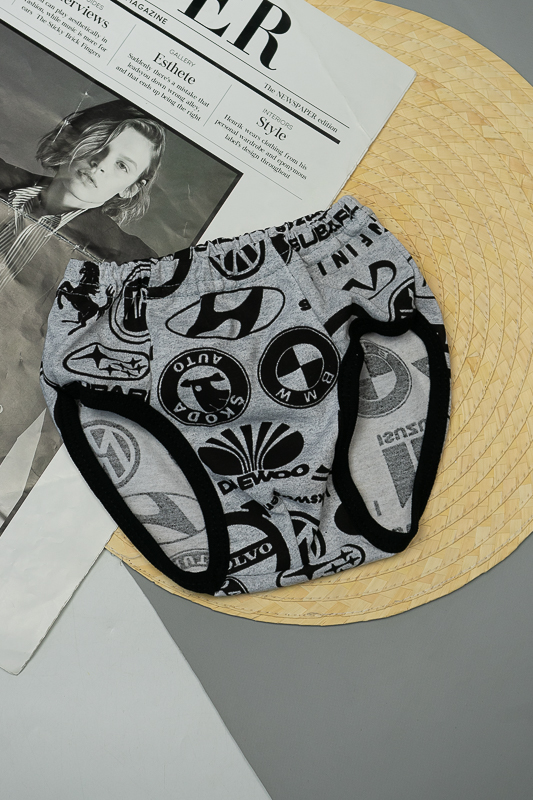 Труси для хлопчиків 403